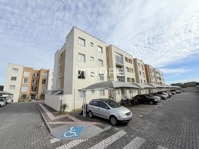 Imagem: Apartamento 57m² - 02 dormitórios - Pedro