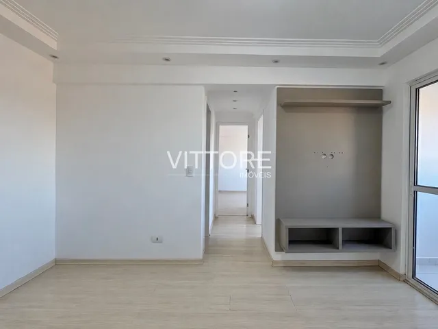 Imagem 15: Apartamento 56m² - 02 dormitórios - Costeira - São José dos Pinhais