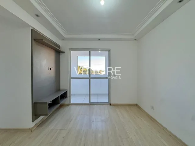 Imagem 8: Apartamento 56m² - 02 dormitórios - Costeira - São José dos Pinhais