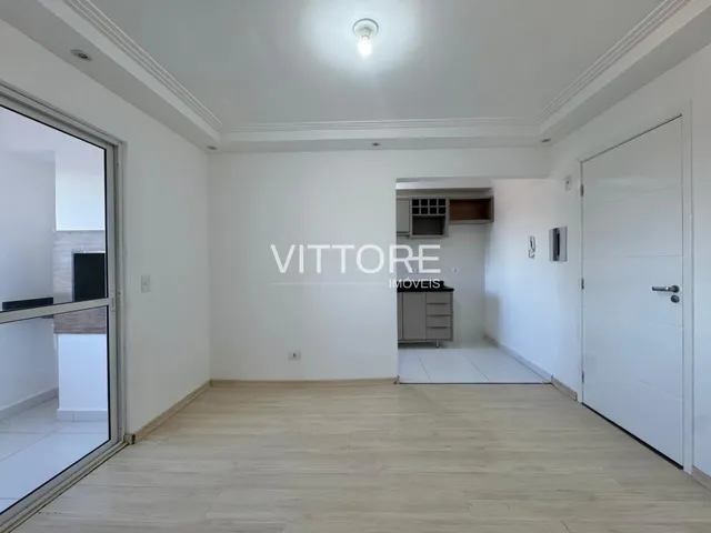 Imagem 5: Apartamento 56m² - 02 dormitórios - Costeira - São José dos Pinhais