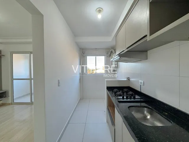 Imagem 14: Apartamento 56m² - 02 dormitórios - Costeira - São José dos Pinhais