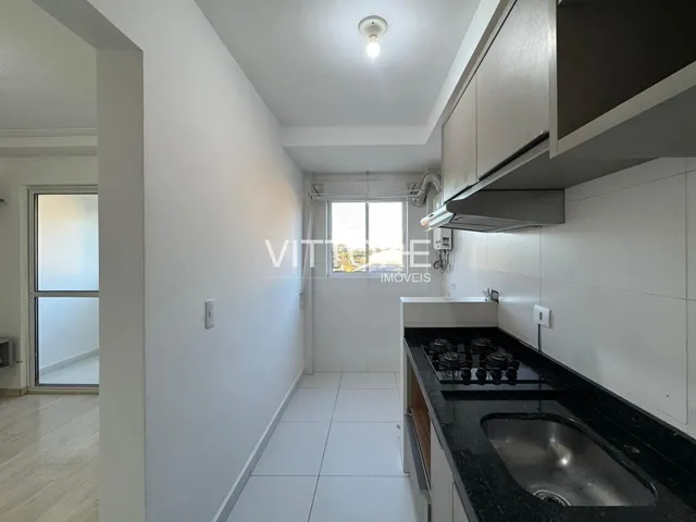 Imagem 10: Apartamento 56m² - 02 dormitórios - Costeira - São José dos Pinhais
