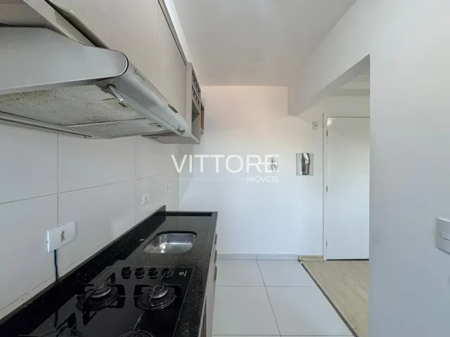 Imagem 2: Apartamento 56m² - 02 dormitórios - Costeira - São José dos Pinhais