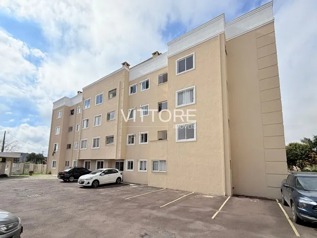 Imagem 9: Apartamento 56m² - 02 dormitórios - Costeira - São José dos Pinhais