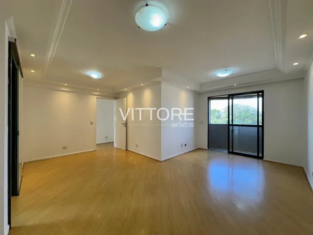 Imagem 3: Apartamento 93m² - 03 dormitórios - Centro - São José dos Pinhais