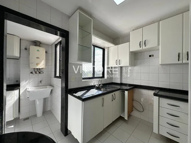 Imagem 8: Apartamento 93m² - 03 dormitórios - Centro - São José dos Pinhais
