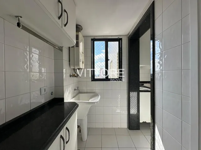 Imagem 15: Apartamento 93m² - 03 dormitórios - Centro - São José dos Pinhais