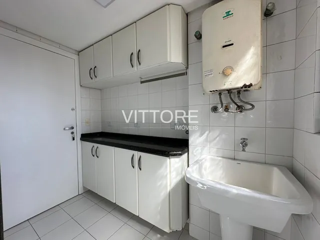 Imagem 2: Apartamento 93m² - 03 dormitórios - Centro - São José dos Pinhais