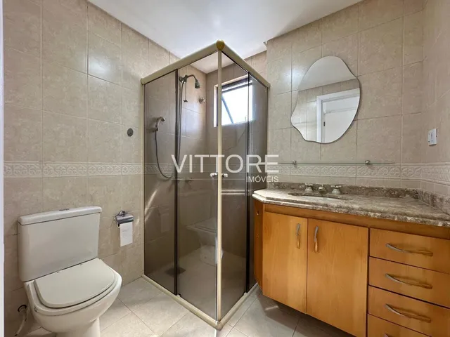Imagem 10: Apartamento 93m² - 03 dormitórios - Centro - São José dos Pinhais