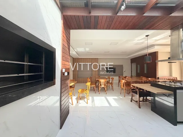 Imagem 4: Apartamento 93m² - 03 dormitórios - Centro - São José dos Pinhais