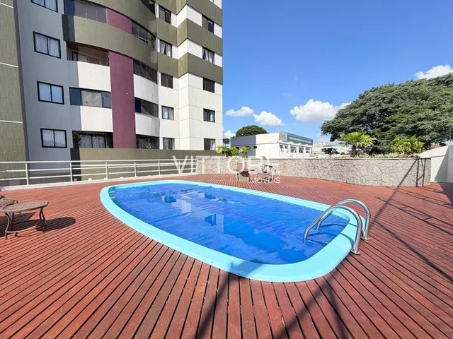 Imagem 16: Apartamento 93m² - 03 dormitórios - Centro - São José dos Pinhais