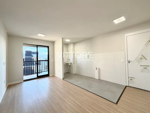 Imagem: Apartamento 48m² - 02 dormitórios - Ouro