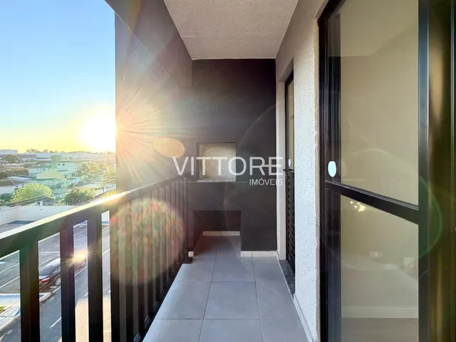 Imagem 13: Apartamento 48m² - 02 dormitórios - Ouro Fino - São José dos Pinhais
