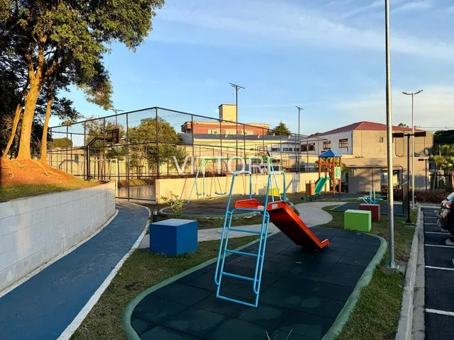 Imagem 9: Apartamento 48m² - 02 dormitórios - Ouro Fino - São José dos Pinhais