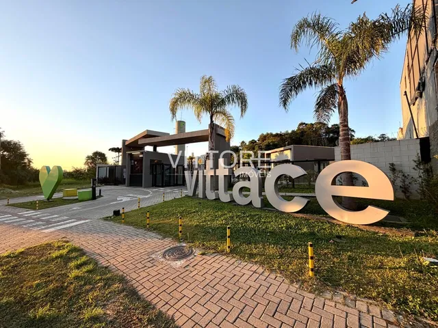 Imagem 10: Apartamento 48m² - 02 dormitórios - Ouro Fino - São José dos Pinhais