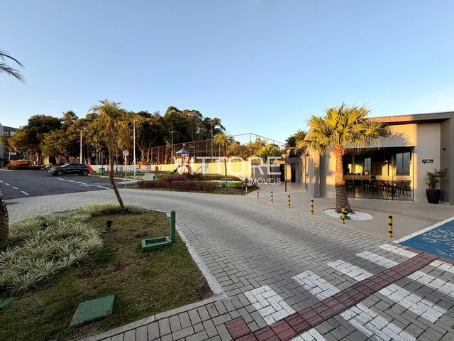 Imagem 6: Apartamento 48m² - 02 dormitórios - Ouro Fino - São José dos Pinhais
