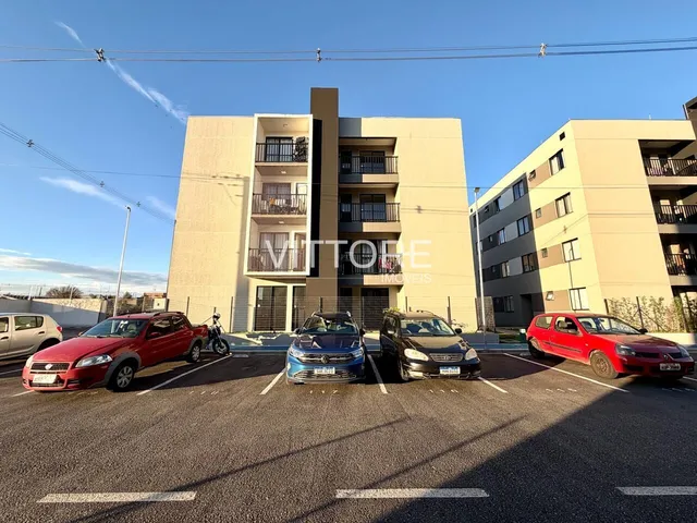 Imagem 4: Apartamento 48m² - 02 dormitórios - Ouro Fino - São José dos Pinhais