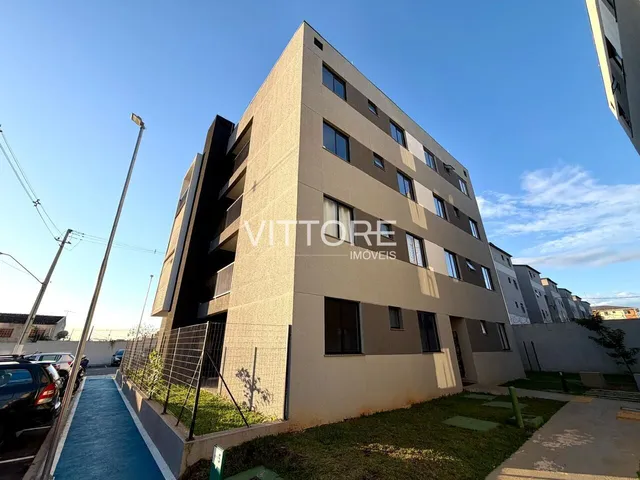 Imagem 7: Apartamento 48m² - 02 dormitórios - Ouro Fino - São José dos Pinhais