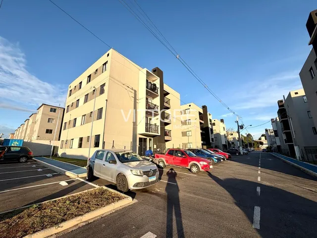 Imagem 14: Apartamento 48m² - 02 dormitórios - Ouro Fino - São José dos Pinhais