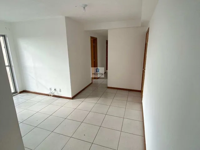 Imagem: Apartamento à venda em Salvador, Itapuã