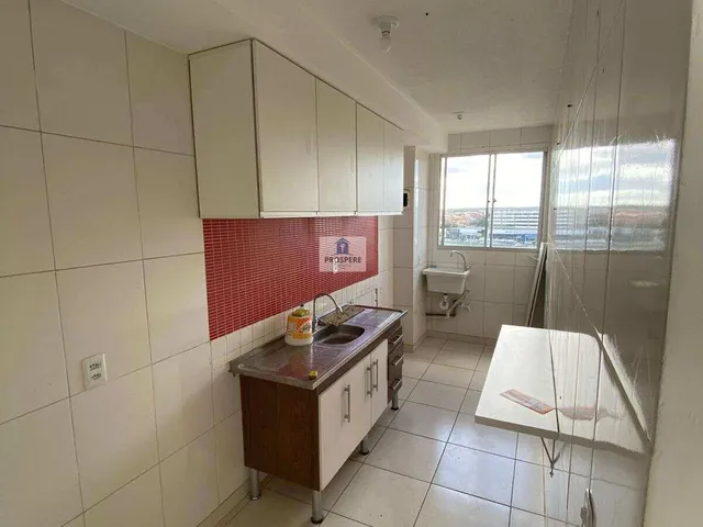 Imagem 2: Apartamento à venda em Salvador, Itapuã, com 3 quartos, 72m²