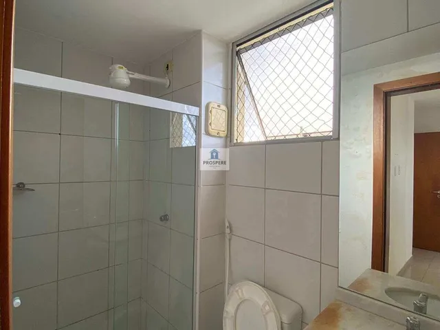Imagem 12: Apartamento à venda em Salvador, Itapuã, com 3 quartos, 72m²