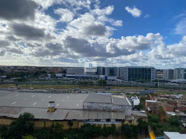 Imagem 15: Apartamento à venda em Salvador, Itapuã, com 3 quartos, 72m²