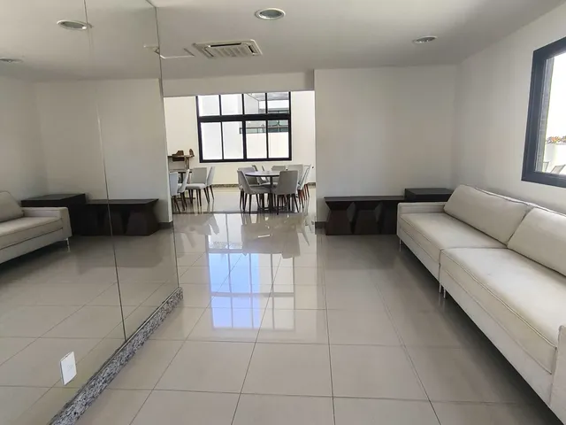 Imagem 12: Caminho das árvores 1/4 - Edifício Brisa das Arvores