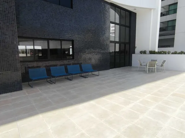 Imagem 6: Caminho das árvores 1/4 - Edifício Brisa das Arvores