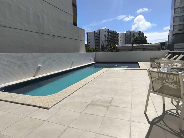 Imagem 4: Caminho das árvores 1/4 - Edifício Brisa das Arvores