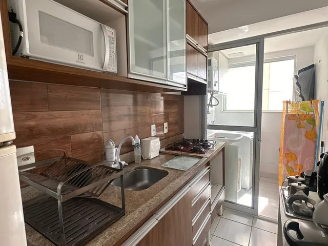 Imagem 4: Colina de Piatã 2/4