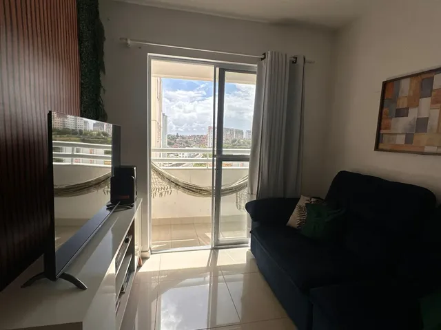 Imagem 3: Colina de Piatã 2/4
