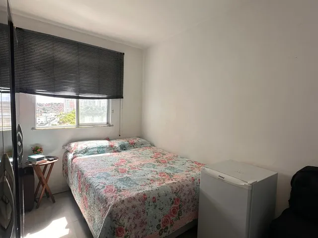 Imagem 12: Colina de Piatã 2/4