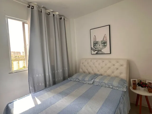 Imagem 2: Colina de Piatã 2/4