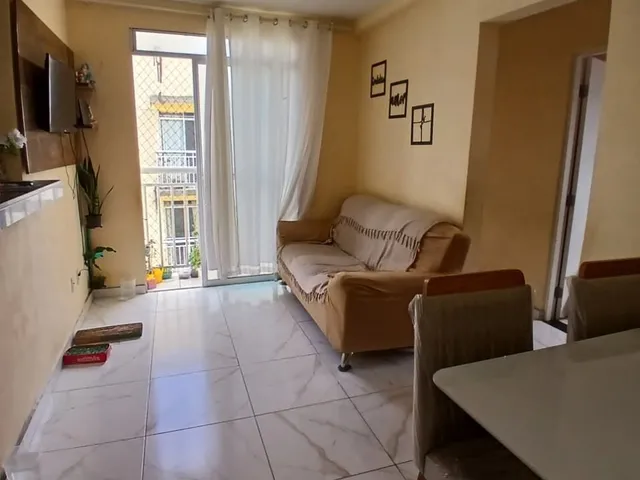 Imagem 5: Citta Toscana 3/4 e varanda