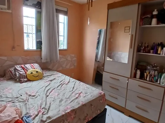 Imagem 6: Citta Toscana 3/4 e varanda