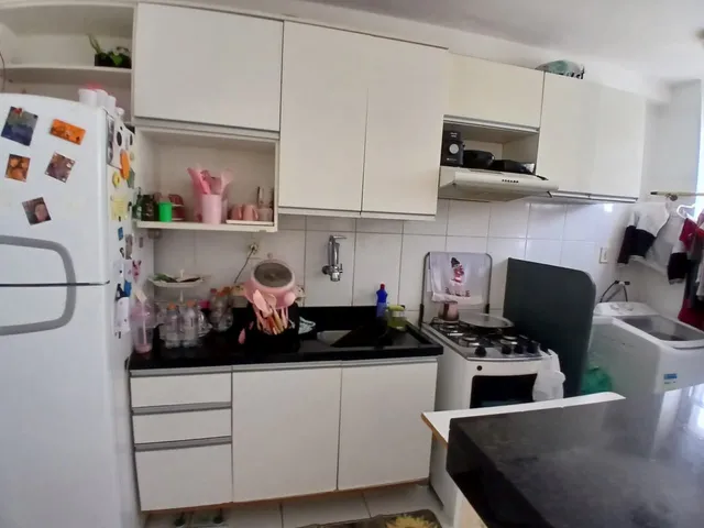 Imagem 4: Citta Toscana 3/4 e varanda