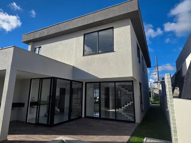 Imagem: Casa em Terras Alphaville