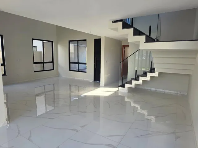 Imagem 6: Casa em Terras Alphaville
