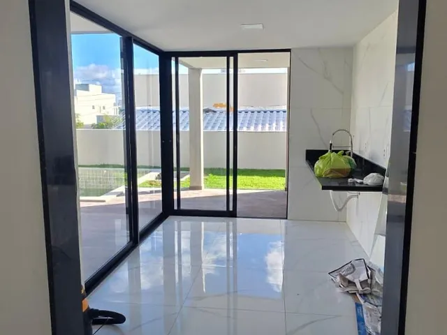 Imagem 10: Casa em Terras Alphaville