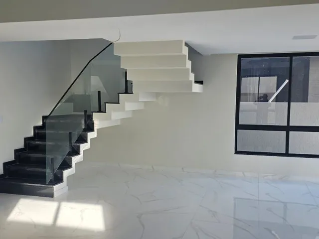 Imagem 4: Casa em Terras Alphaville