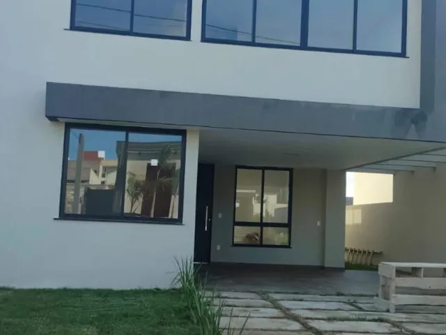 Imagem 5: Casa em Terras Alphaville