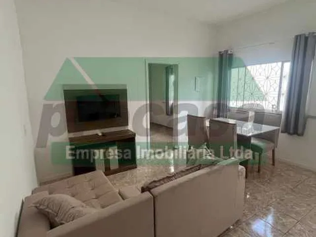 Imagem 13: APARTAMENTO RESIDENCIAL EM TÉRREO MOBILIADO