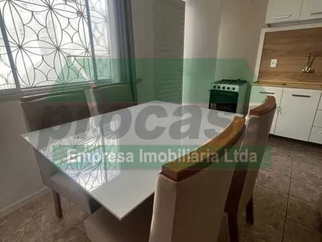 Imagem 14: APARTAMENTO RESIDENCIAL EM TÉRREO MOBILIADO