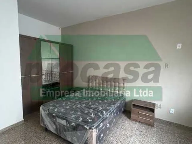 Imagem 5: APARTAMENTO RESIDENCIAL EM TÉRREO MOBILIADO