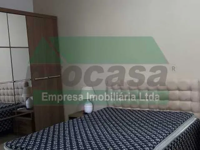 Imagem 3: APARTAMENTO RESIDENCIAL EM TÉRREO MOBILIADO
