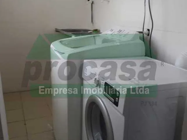 Imagem 8: APARTAMENTO RESIDENCIAL EM TÉRREO MOBILIADO