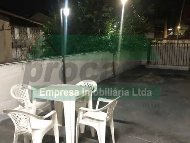 Imagem 10: APARTAMENTO RESIDENCIAL EM TÉRREO MOBILIADO
