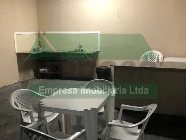 Imagem 12: APARTAMENTO RESIDENCIAL EM TÉRREO MOBILIADO