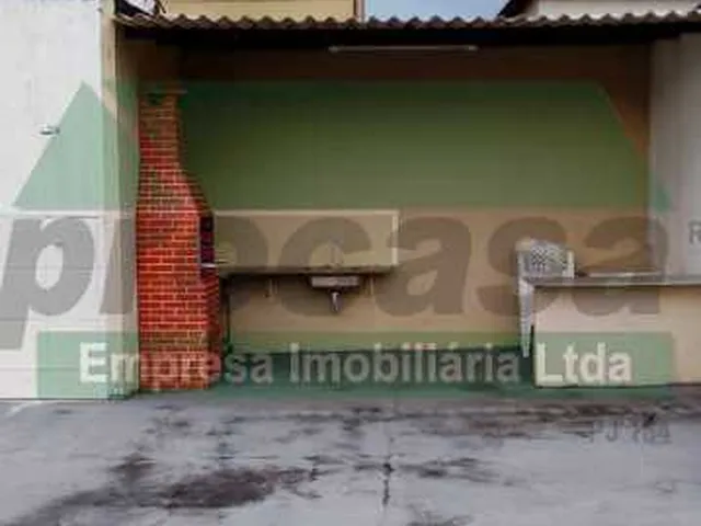 Imagem 4: APARTAMENTO RESIDENCIAL EM TÉRREO MOBILIADO
